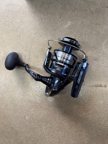 Mulinello spinning shimano - da,