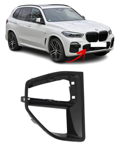 Per bmw g05 - /, m