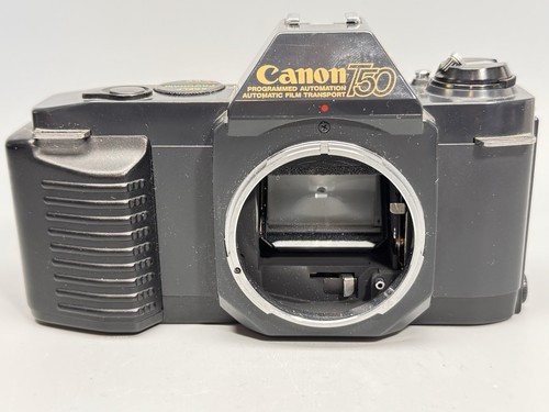 Canon t50 fotocamera reflex - canon,