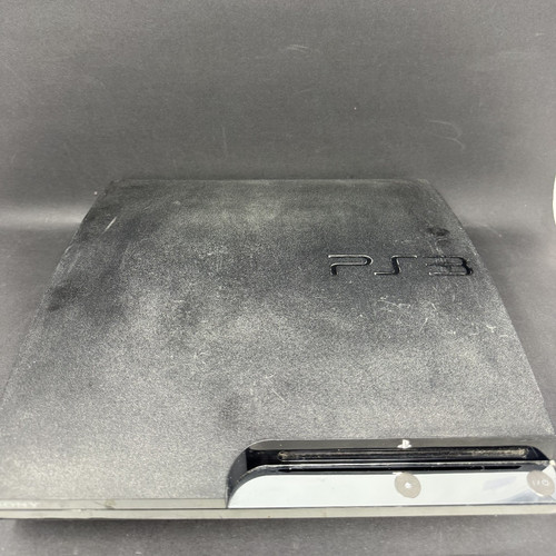 Sony playstation slim - sony,