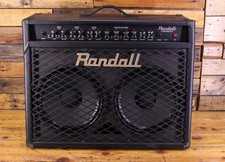 Randall RG1503-212 Combo