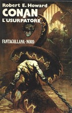 Howard conan usurpatore i - l'usurpatore,