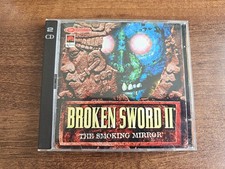 Broken Sword 2: The Smoking