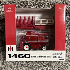 2025 ERTL 1:64 International
