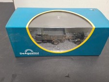 DeAgostini 1/72 Opel Blitz