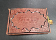 V106-Album pelle foto albumin