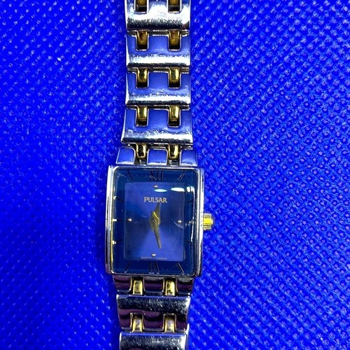 Orologio donna pulsar - orologio,