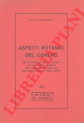Botanica marche pedrotti - marche,