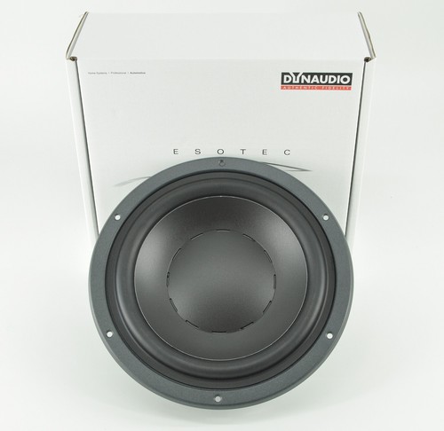 Dynaudio esotec 182 - esotec,