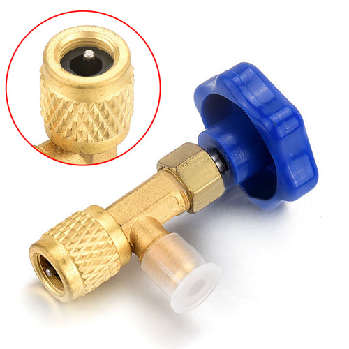 R134a r22 rubinetto - r134a, gas