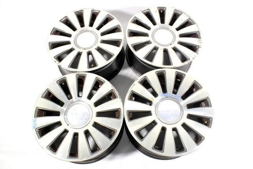 Set cerchi lega - in,