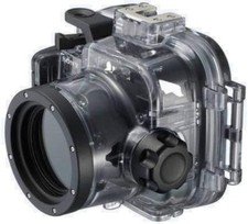 Custodia subacquea Sony