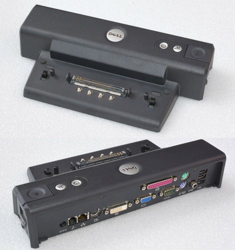 Dell pr01x docking station per - station,