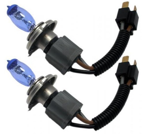 Coppia lampade hod h1 - hod,