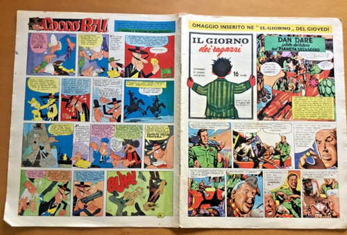 Giorno dei ragazzi ann - il, i
