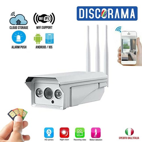Telecamera camera 5 0 - camera, 5.0