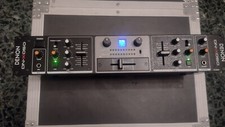 mixer dj 4 canali DENON 