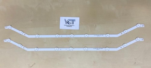 M503393 kit bar led per - 2,