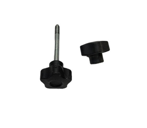 Manopole buchi rotavapor 114 - manopole,