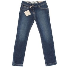 8461L jeans bimba BURBERRY