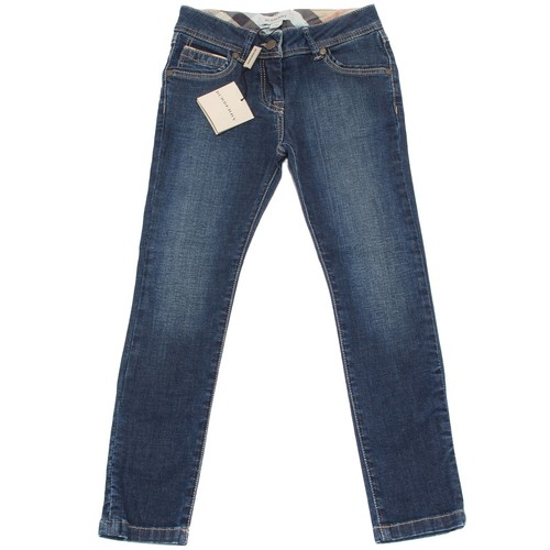 8461l jeans bimba - jeans, burberry