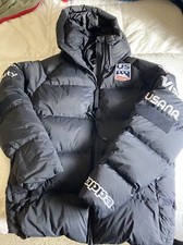 Giacca Kappa US Ski Team