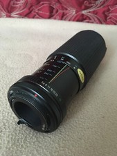 RMC Tokina 100-300 mm 1:5.6