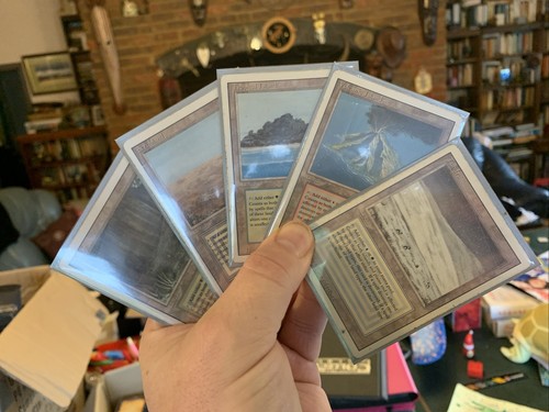 Mtg retro repack vintage - -,