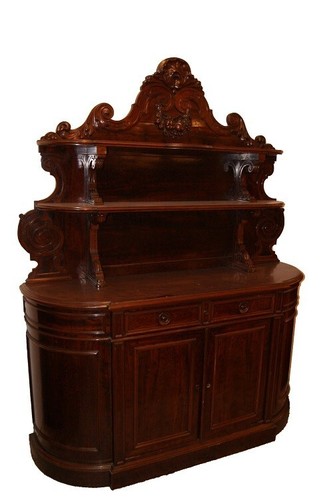 Credenza francese stile - , luigi