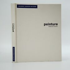 Peinture Fabienne Verdier