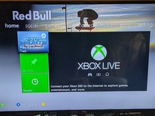 Microsoft Xbox 360 S Slim