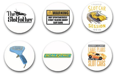 25mm button badges for - 25mm,
