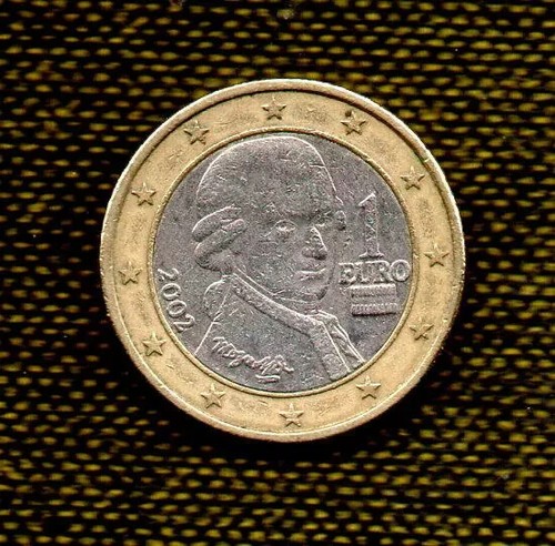 Austria anno - austria,