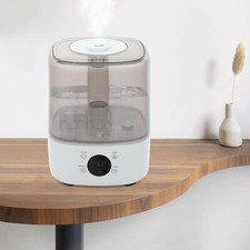 Umidificatore, Umidificatore