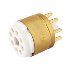 Risparmio presa ottale 8 pin