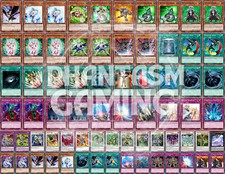 Mazzo Psichico Gozen Match