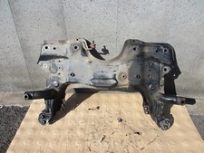 51814522 ASSALE CULLA ANTERIORE MOTORE FIAT DOBLO' 1.4 T-JET ANNO 2013 198A4000