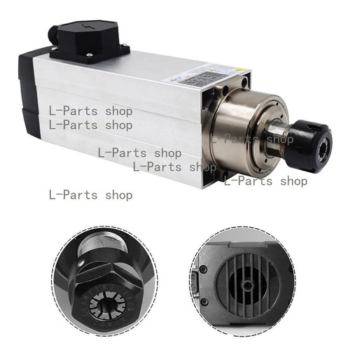 Motore mandrino cnc - motore,