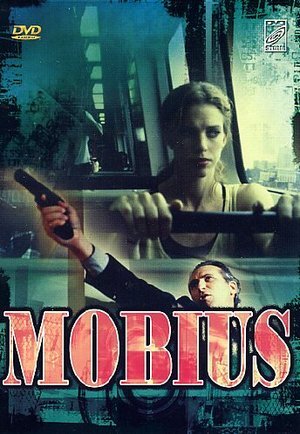 Mobius azione - mobius,