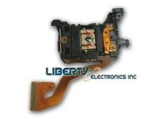 NUOVO PICKUP OBIETTIVO LASER