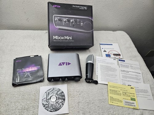 Mbox mini 2x2 ultra compatto - 2x2,