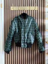 Kenzo H&M Giacca Bomber