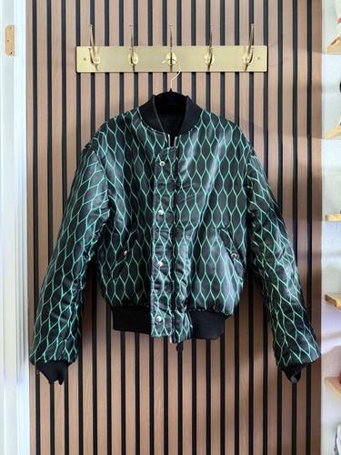 Kenzo giubbotto bomber - h&m,