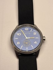 Orologio da polso analogico