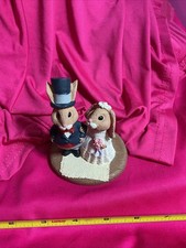 Hallmark Tender Touches Bride