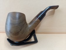 Pipa Clairmont Tom Spanu 1983 Ulivo Pfeife Pipe Rodata  (RSN) 