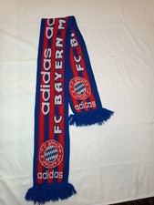 Sciarpa calcio bayern - bayern, monaco