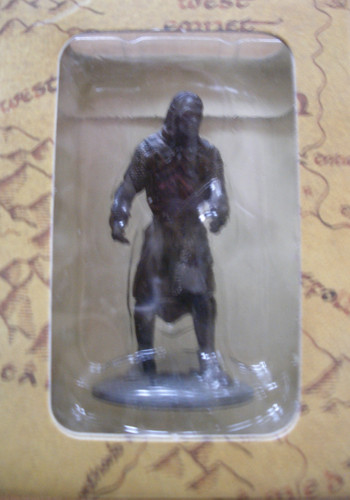 Figurine signore degli - il,