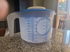 Bricco Mix Tupperware 2 Litri