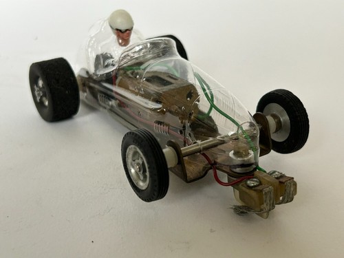 Lancer midget racer - midget, telaio